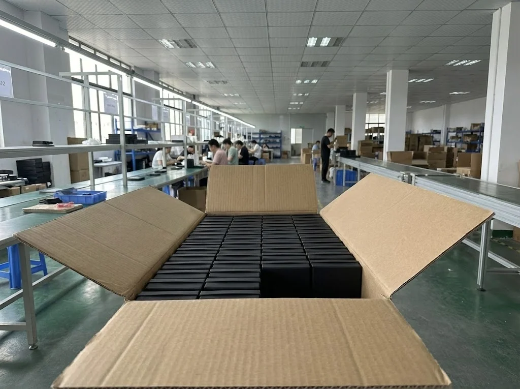 Wholesale Jewelry Boxes