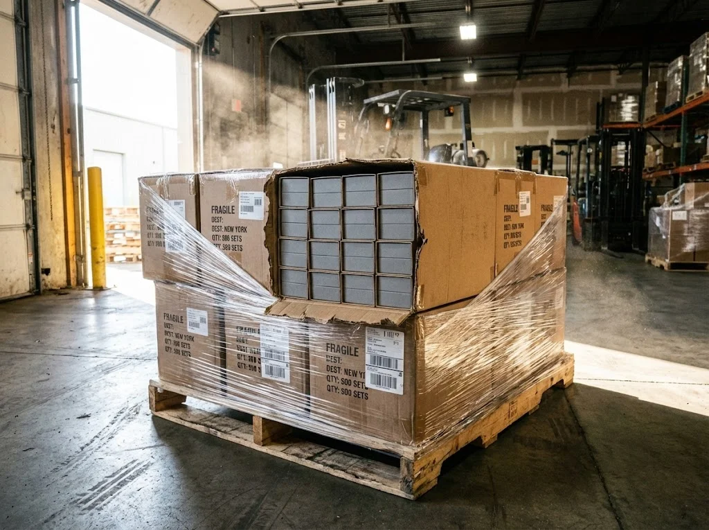 Wholesale Watch Boxes